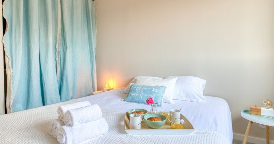 vente Appartement Palavas Les Flots