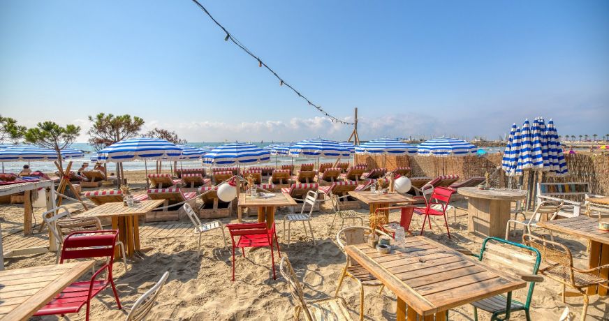 vente Appartement Palavas Les Flots