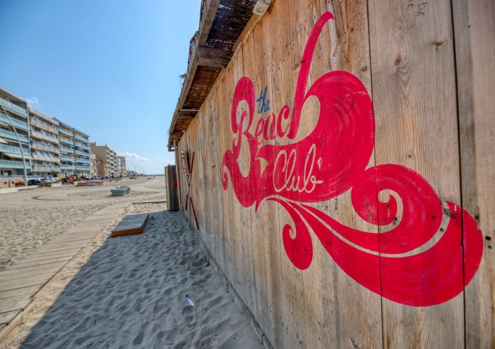 à vendre Appartement Palavas Les Flots