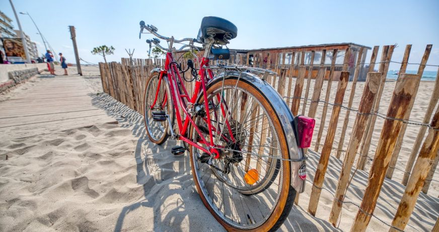 vente Appartement Palavas Les Flots