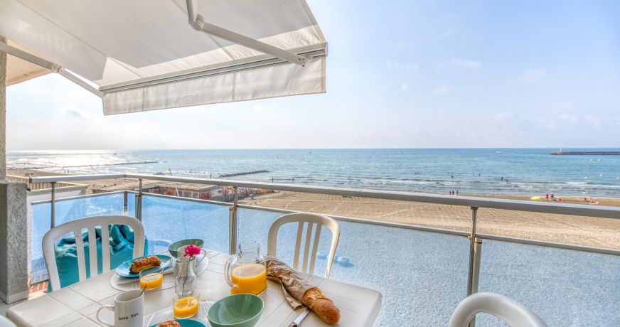 vente Appartement Palavas Les Flots