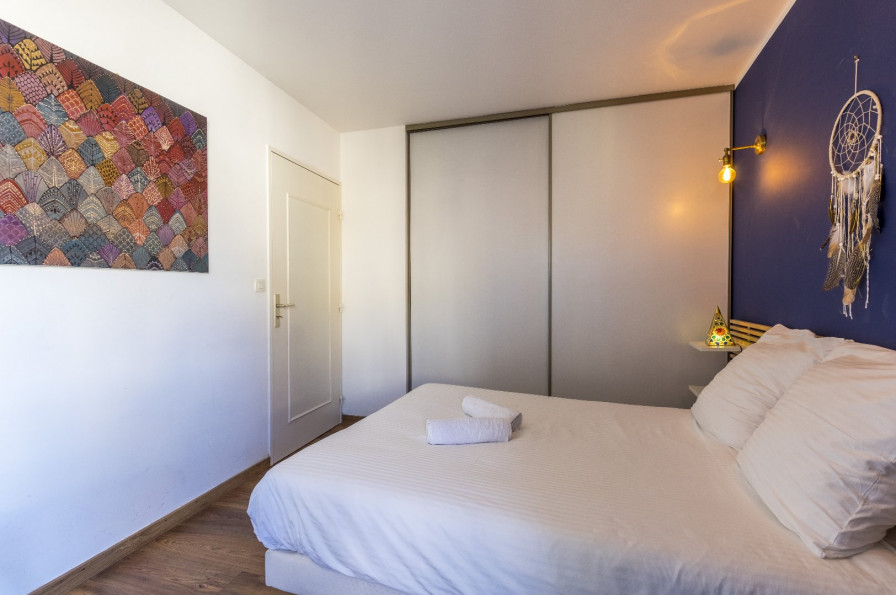 vente Appartement Montpellier - Photo 7