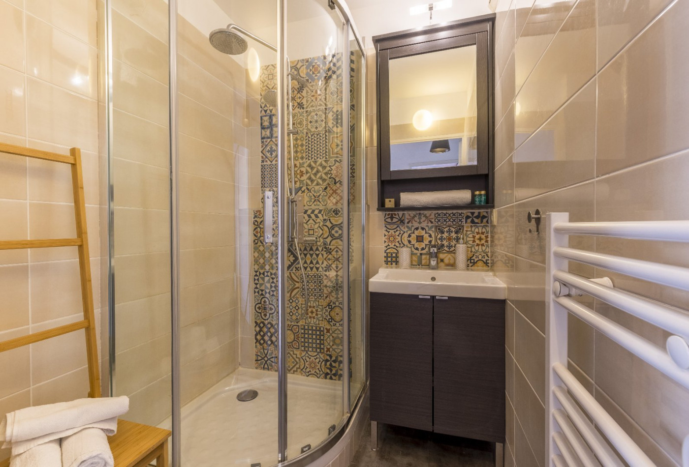 vente Appartement Montpellier - Photo 8