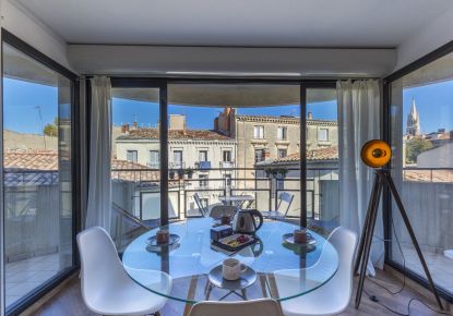 vente Appartement Montpellier