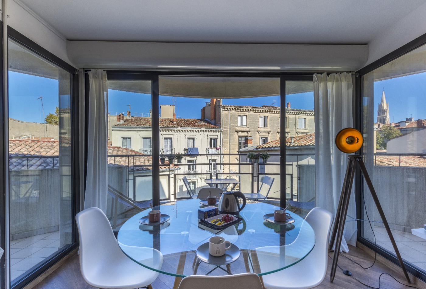 vente Appartement Montpellier - Photo 1