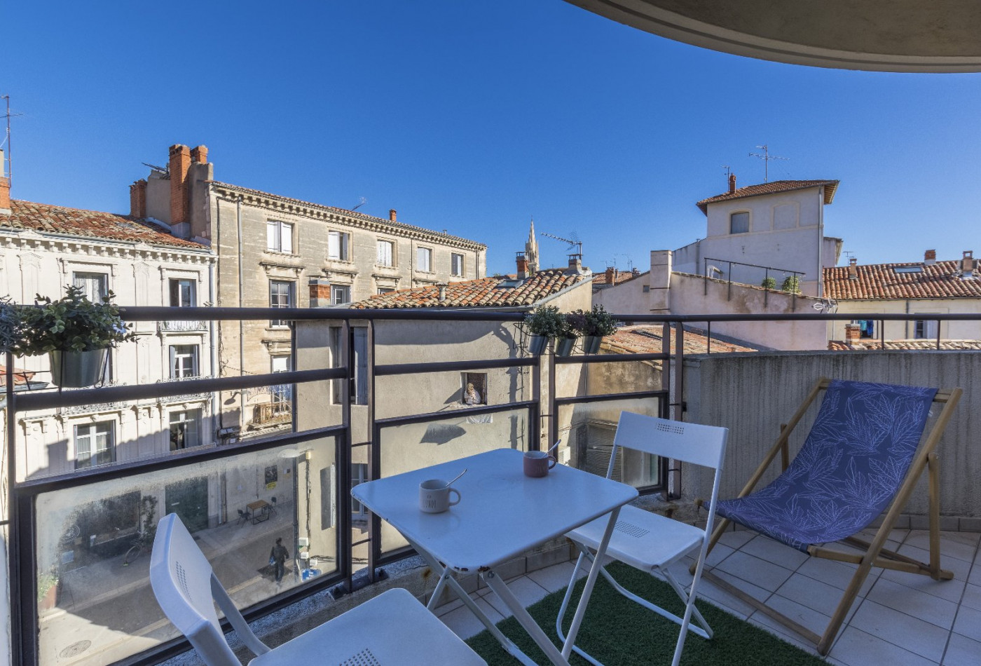 vente Appartement Montpellier - Photo 5