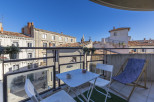 vente Appartement Montpellier