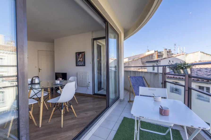 vente Appartement Montpellier - Photo 3