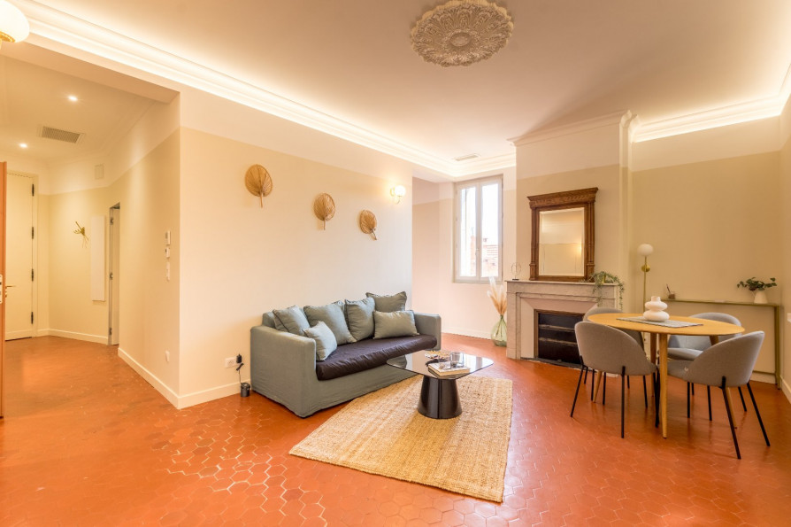 vente Appartement Montpellier - Photo 7