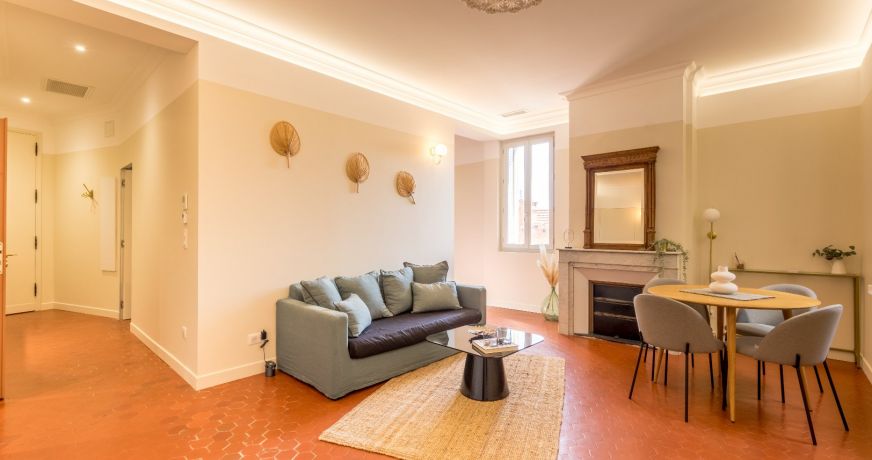 vente Appartement Montpellier