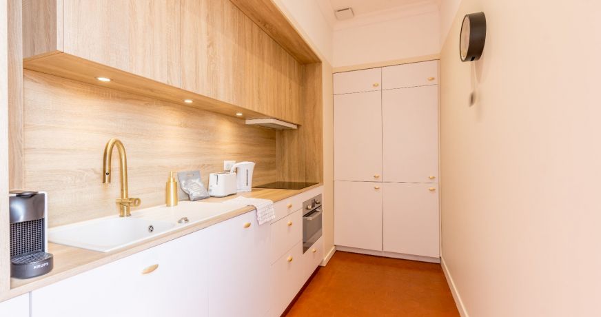 vente Appartement Montpellier