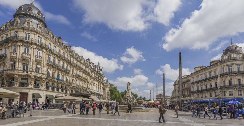 vente Appartement Montpellier - Photo 8
