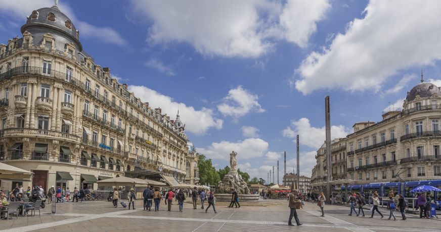 vente Appartement Montpellier