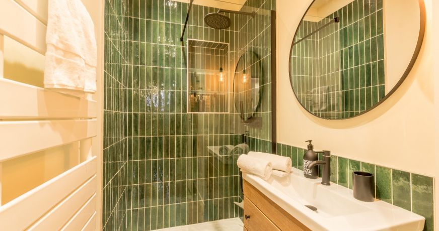 vente Appartement Montpellier