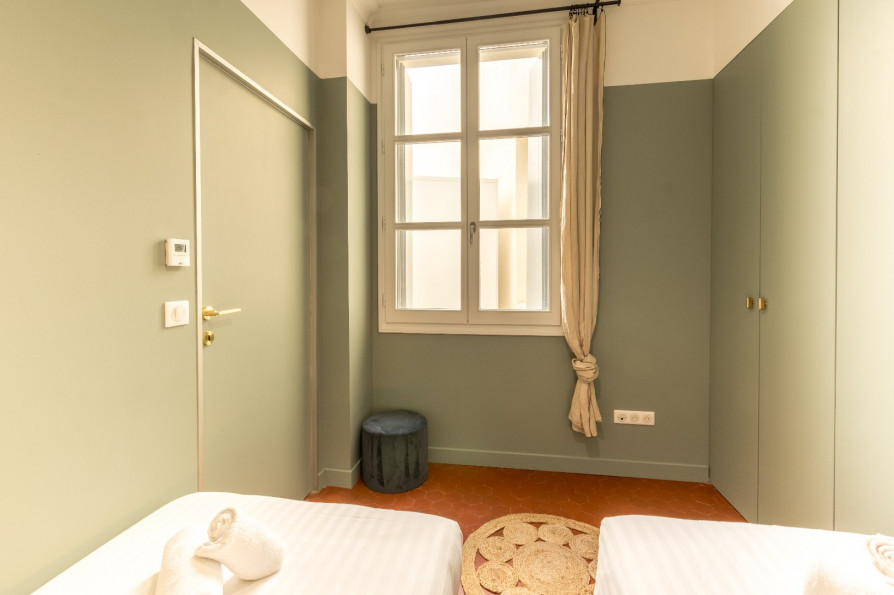 vente Appartement Montpellier - Photo 6