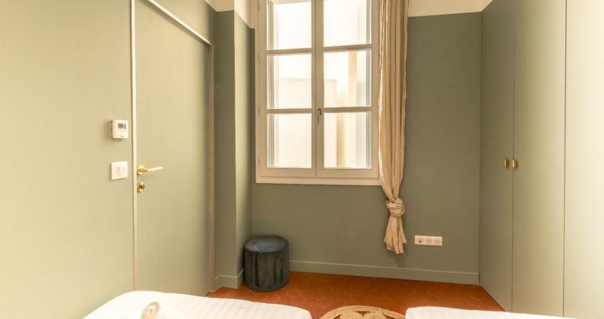 vente Appartement Montpellier