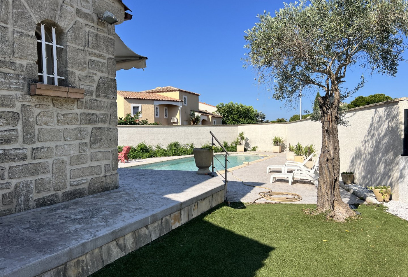 location Maison Lattes - Photo 1