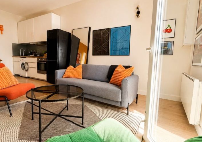 à louer Appartement Montpellier