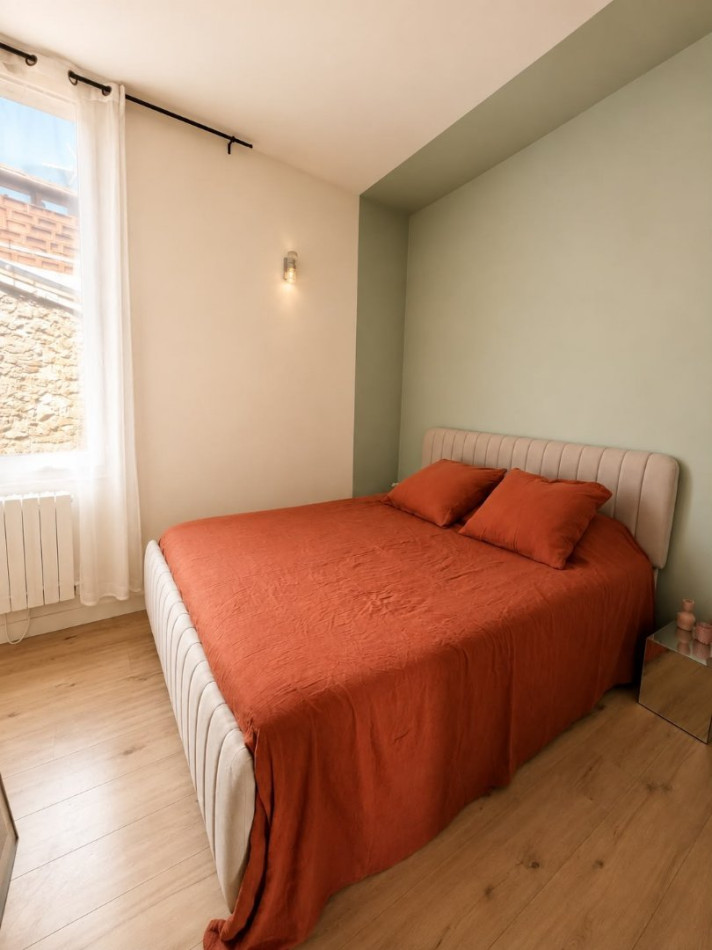 à louer Appartement Montpellier - Photo 8