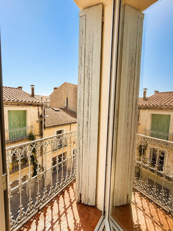 à louer Appartement Montpellier - Photo 2