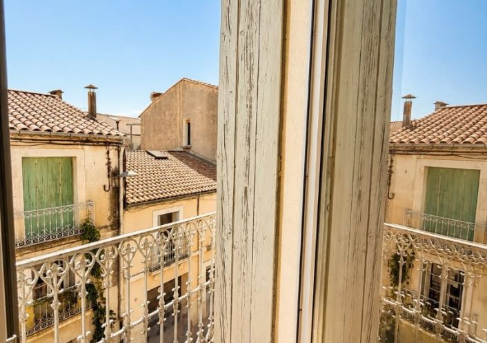 à louer Appartement Montpellier