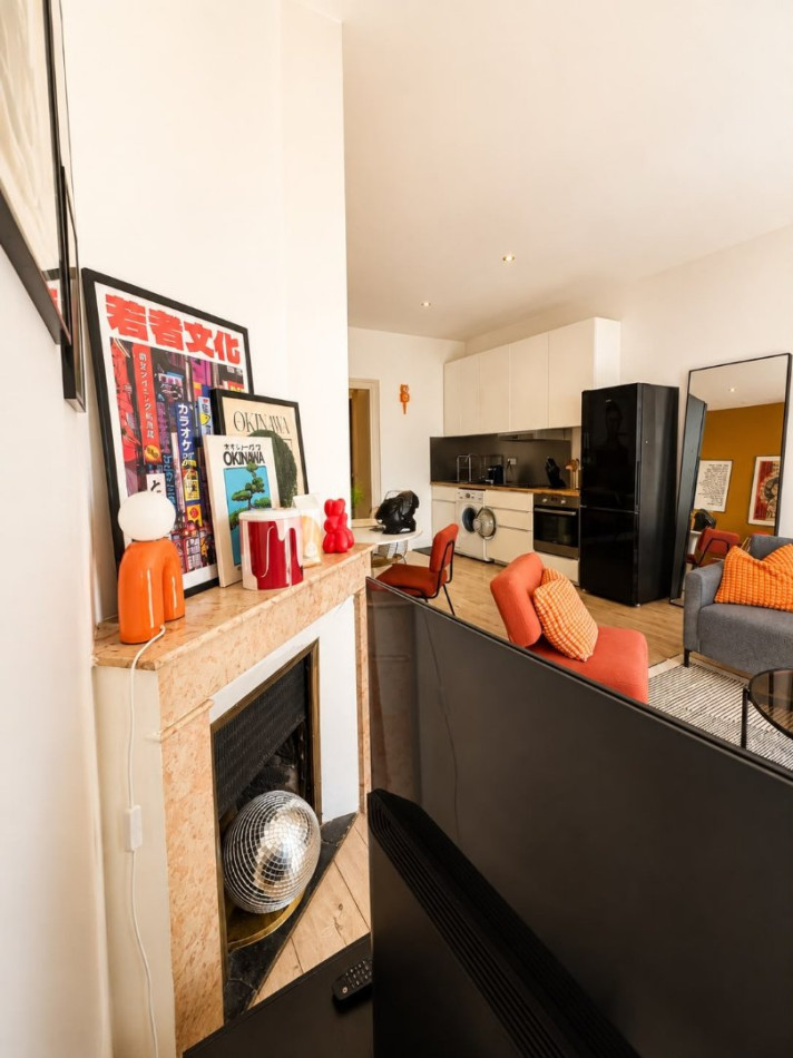 à louer Appartement Montpellier - Photo 3