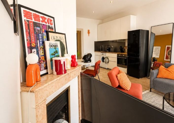 à louer Appartement Montpellier