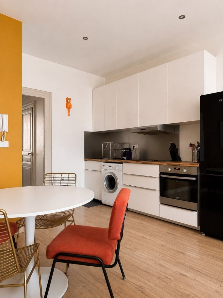 à louer Appartement Montpellier - Photo 4
