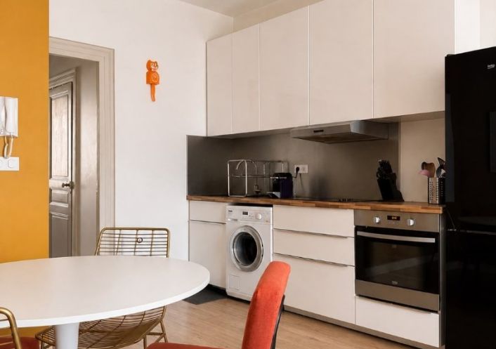 à louer Appartement Montpellier