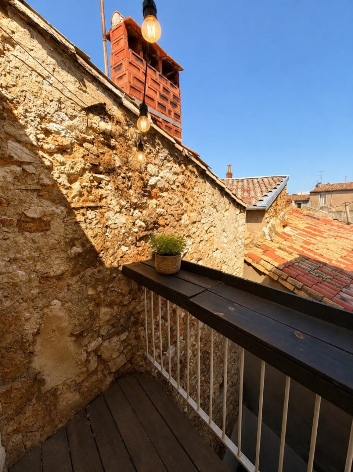 à louer Appartement Montpellier - Photo 6