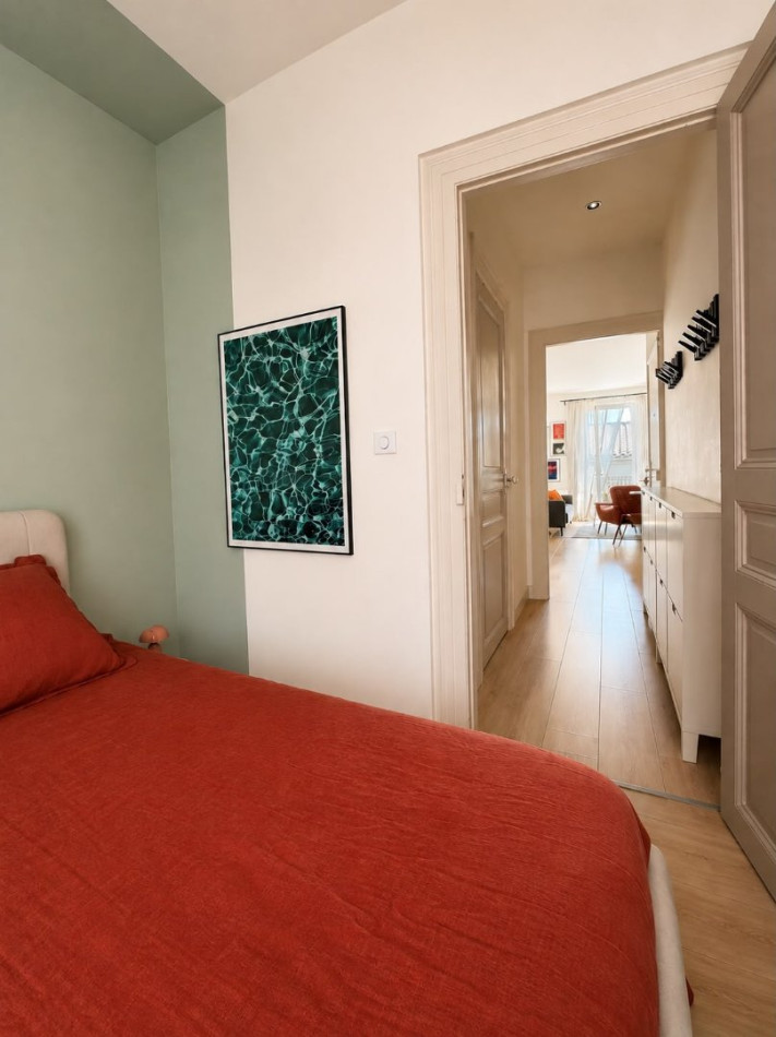 à louer Appartement Montpellier - Photo 7