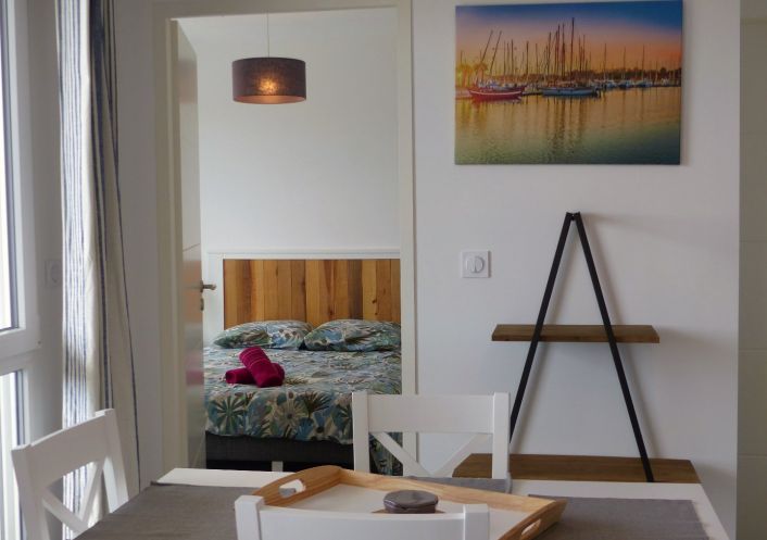 à louer Appartement Port Leucate