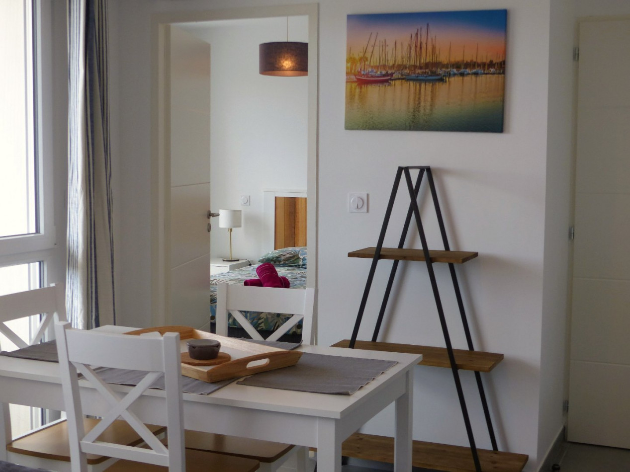 à louer Appartement Port Leucate - Photo 2