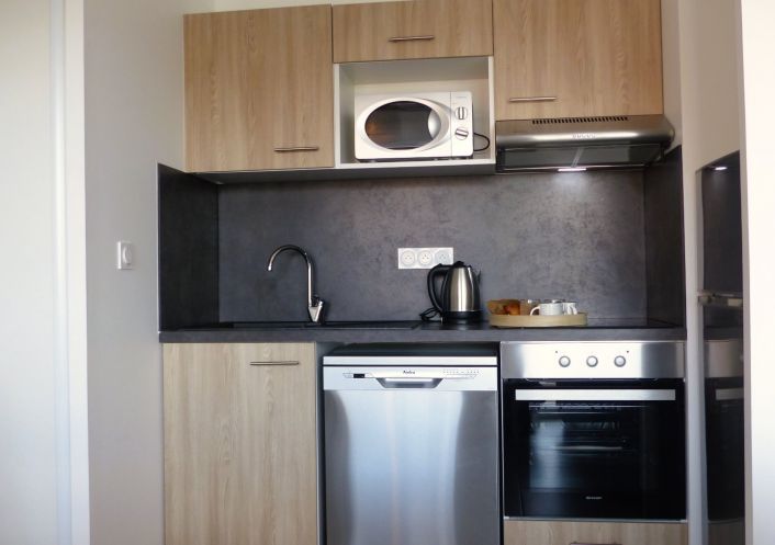 à louer Appartement Port Leucate