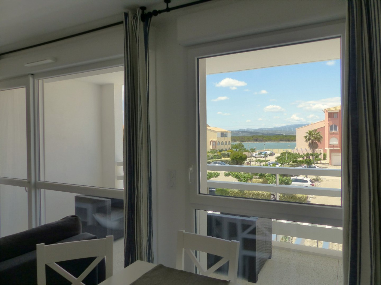 à louer Appartement Port Leucate - Photo 5