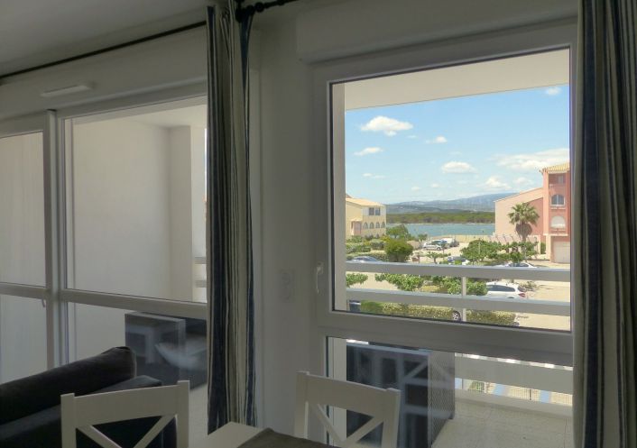 à louer Appartement Port Leucate