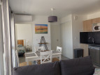 à louer Appartement Port Leucate