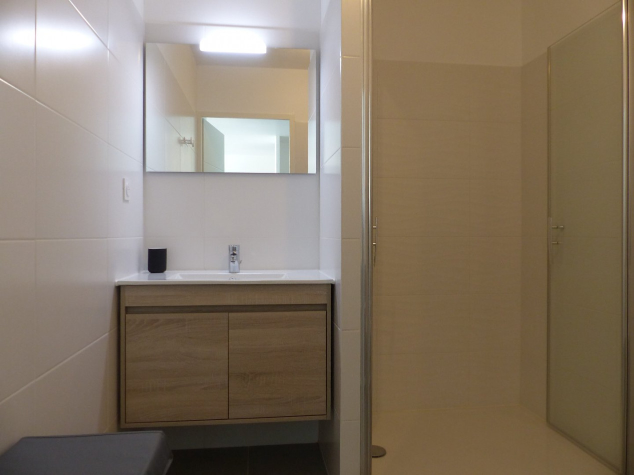 à louer Appartement Port Leucate - Photo 7