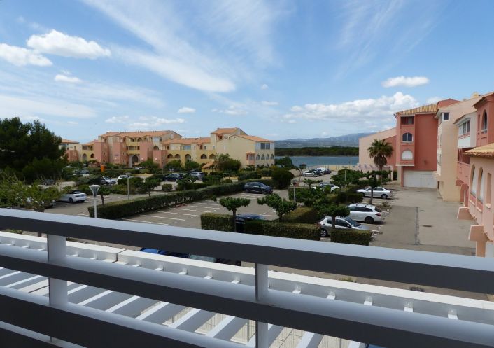 à louer Appartement Port Leucate