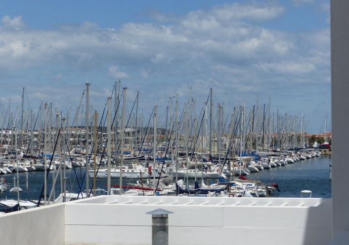 à louer Appartement Port Leucate