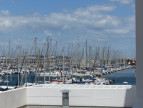 à louer Appartement Port Leucate