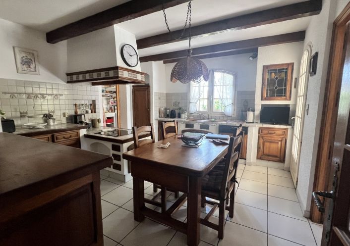à vendre Maison Lattes