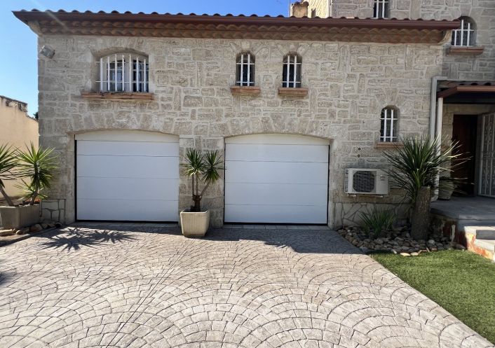 à vendre Maison Lattes