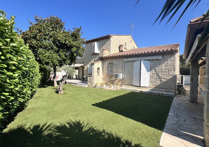 à vendre Maison Lattes