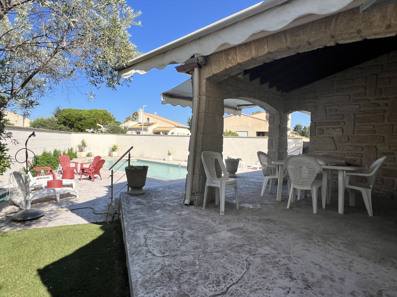 à vendre Maison Lattes - Photo 10