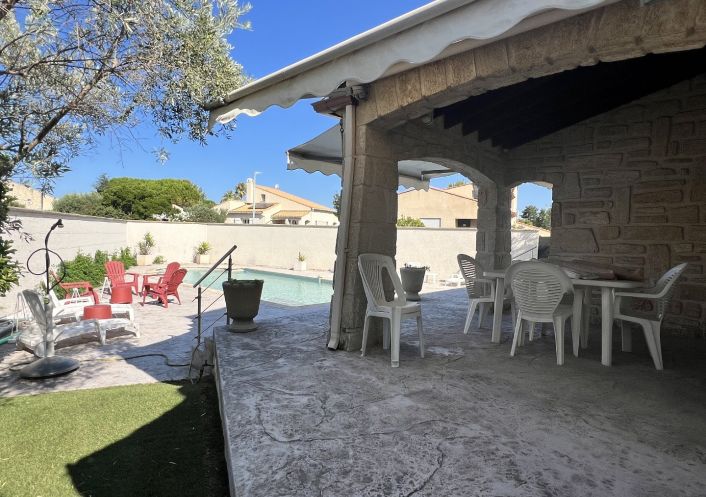 à vendre Maison Lattes