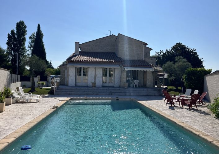 à vendre Maison Lattes