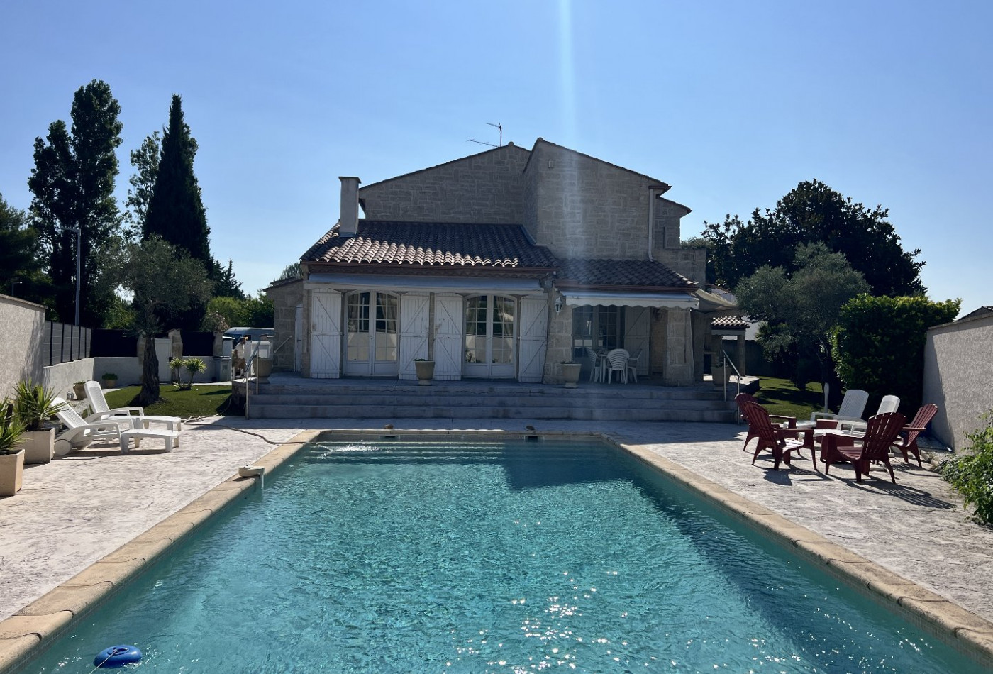 à vendre Maison Lattes - Photo 3