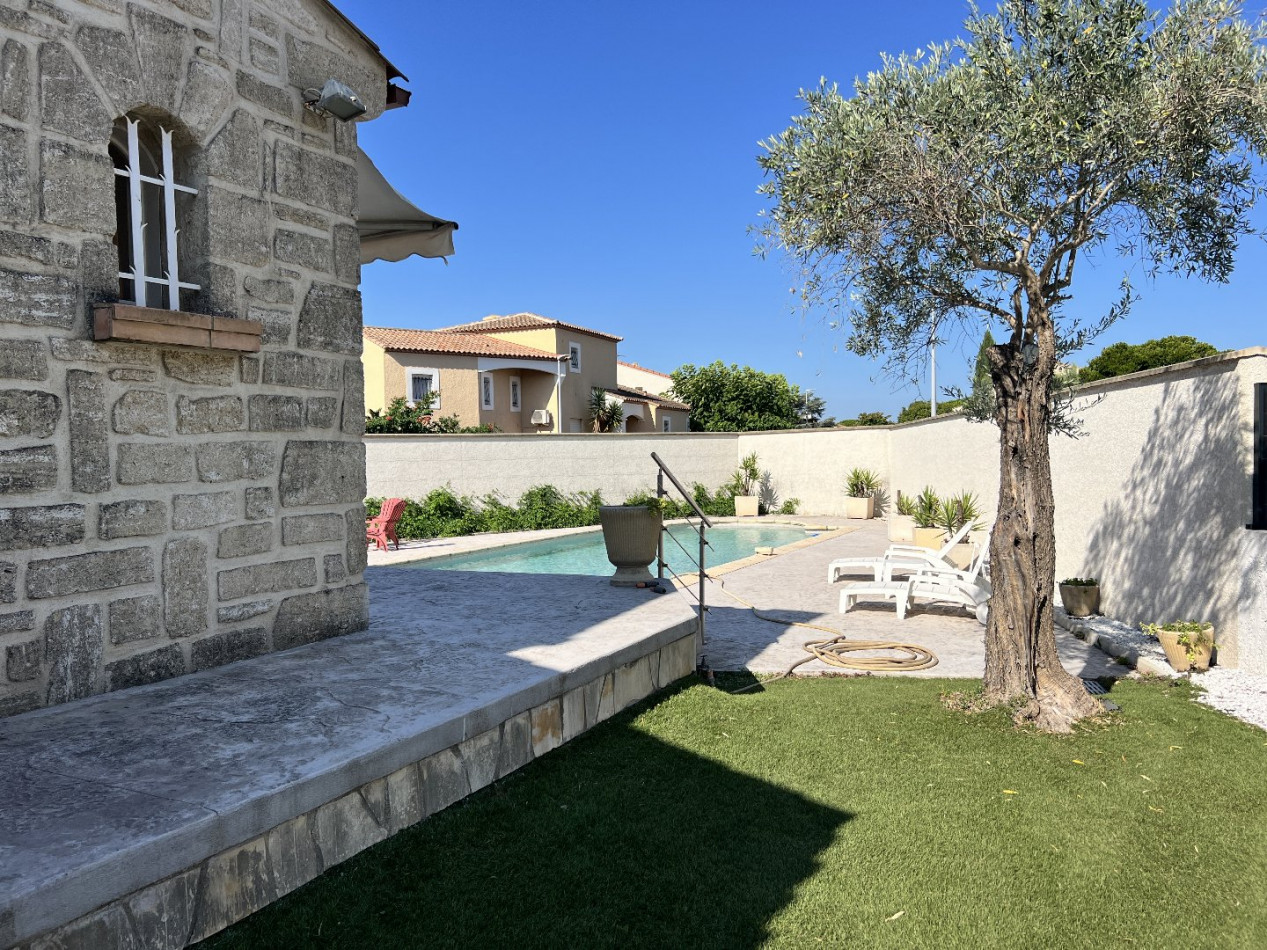 à vendre Maison Lattes - Photo 1