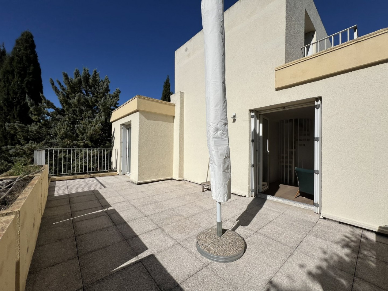 à louer Duplex Montpellier - Photo 6
